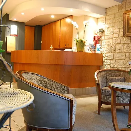 Port Royal Hotel Parigi