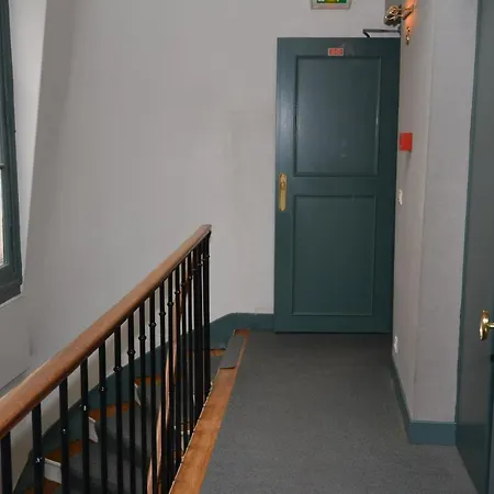 Hotel Port Royal *