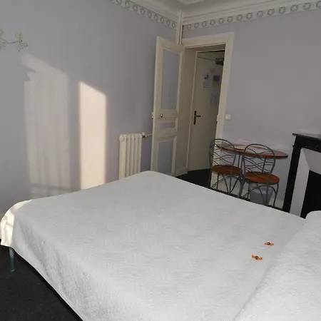 Hotel Port Royal Parigi