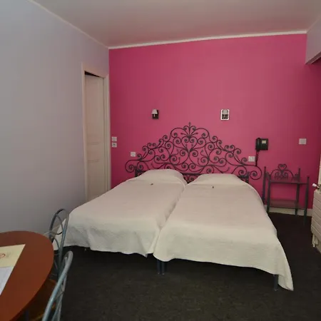Port Royal Hotel Parigi