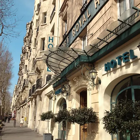 Hotel Port Royal *
