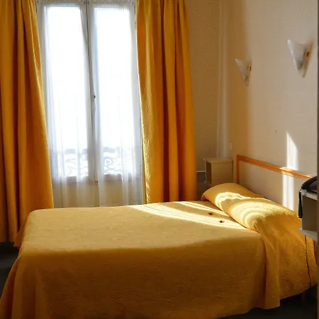 Port Royal Hotel