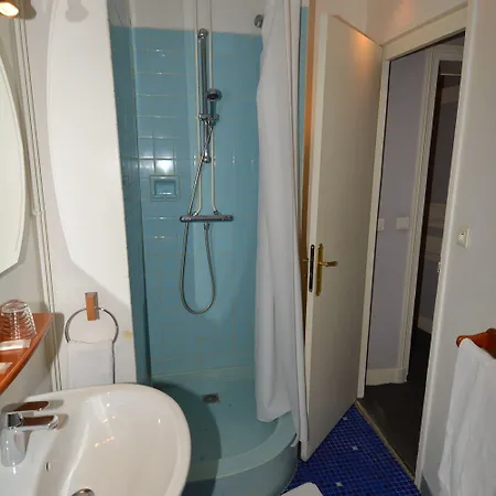 Hotel Port Royal Parigi