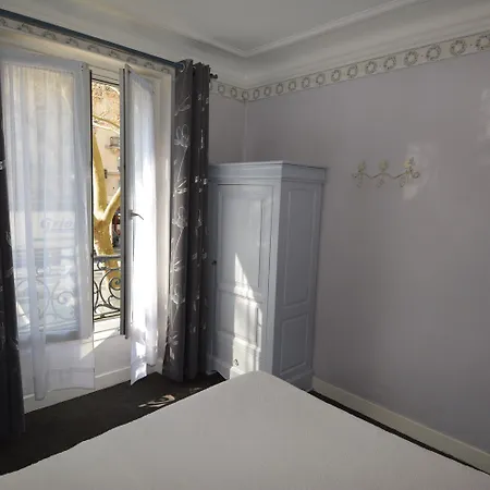 Hotel Port Royal Parigi