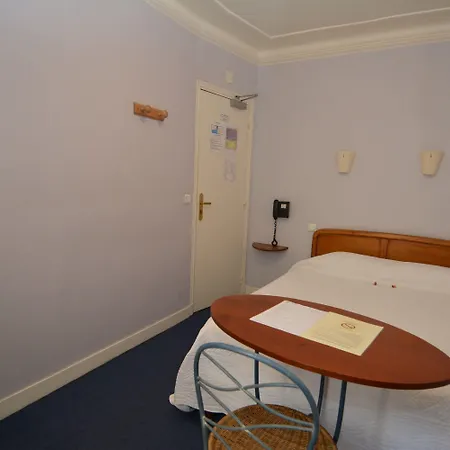 Port Royal Hotel Parigi