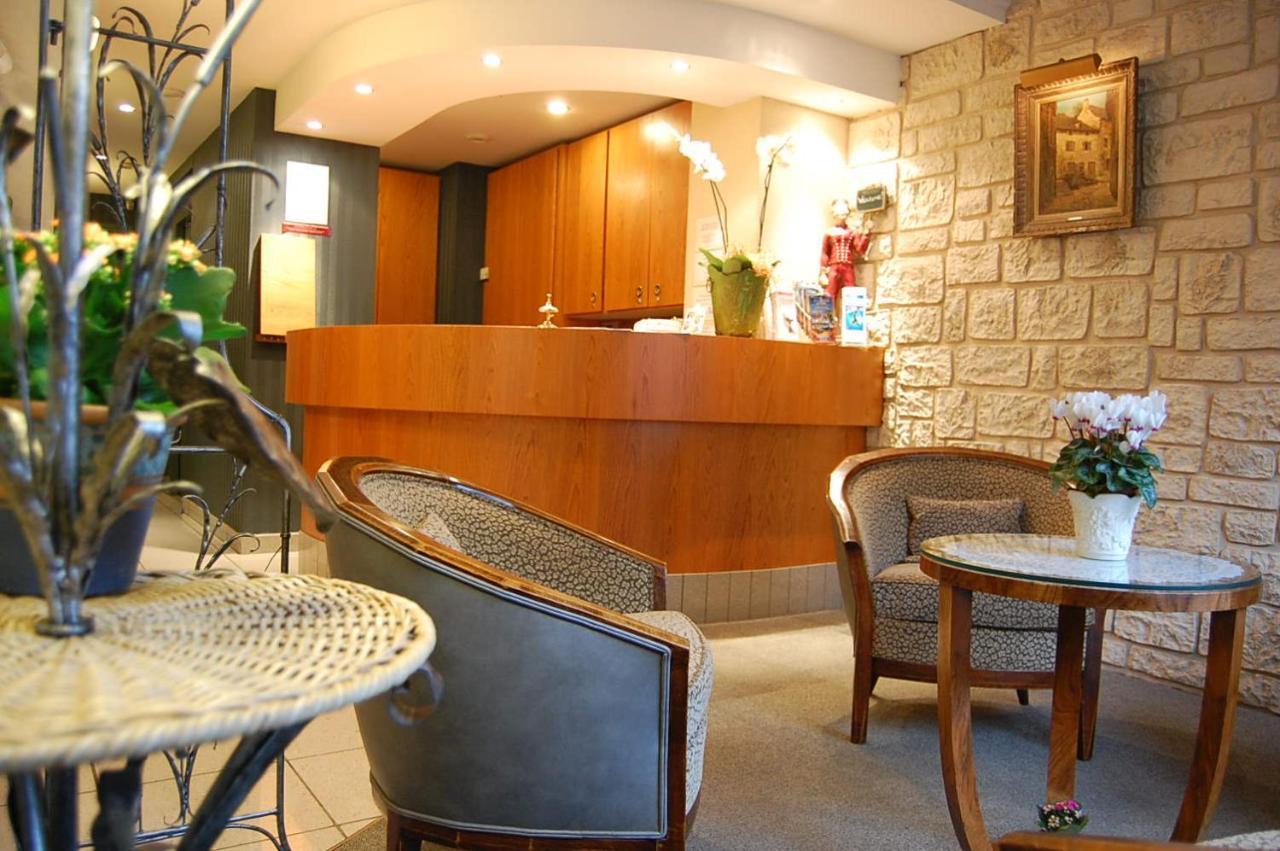 Port Royal Hotel Parigi