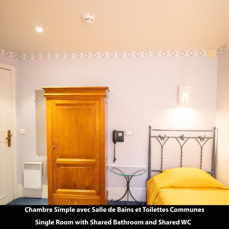 Port Royal Hotel Parigi