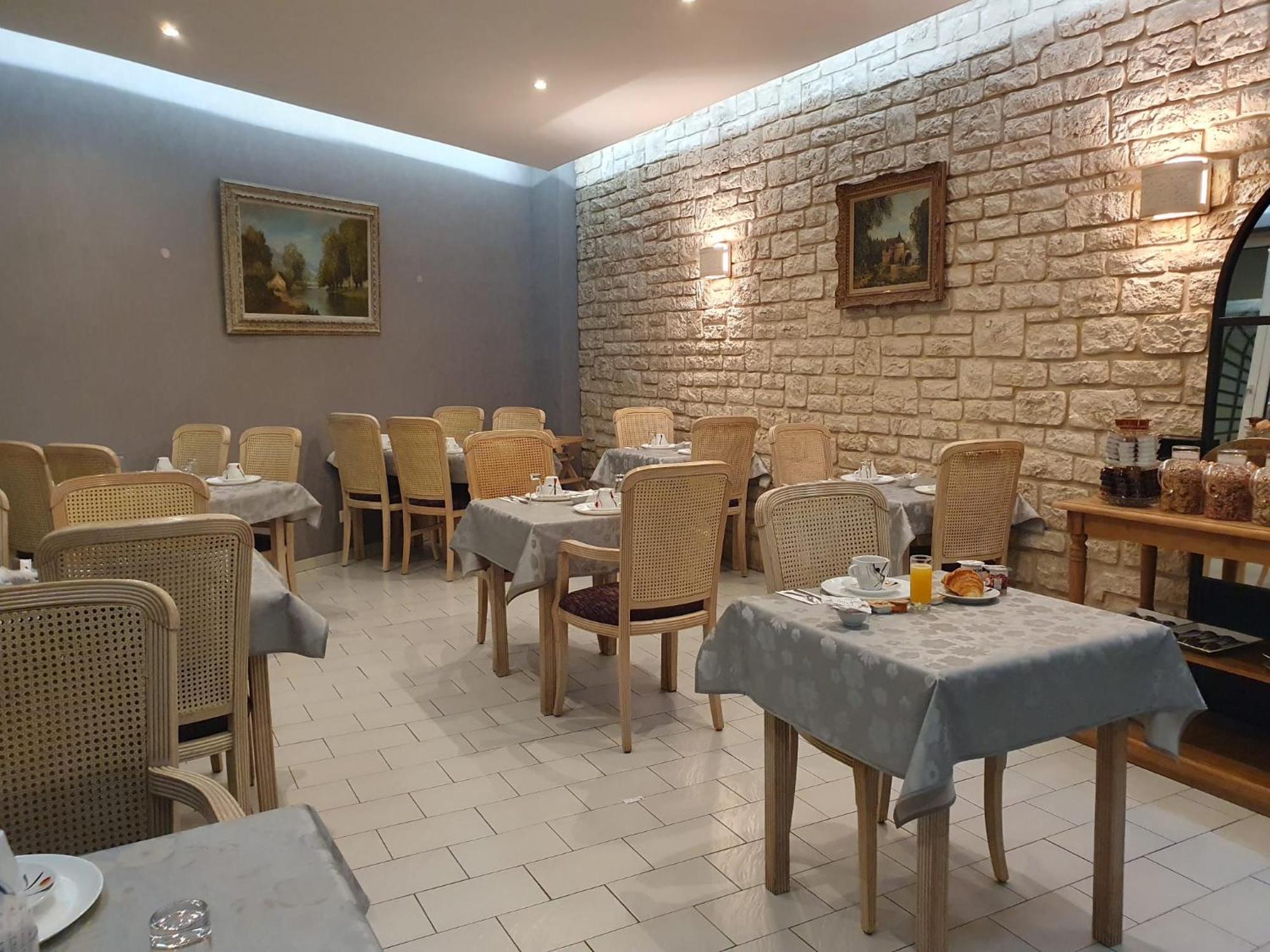 Port Royal Hotel Paris