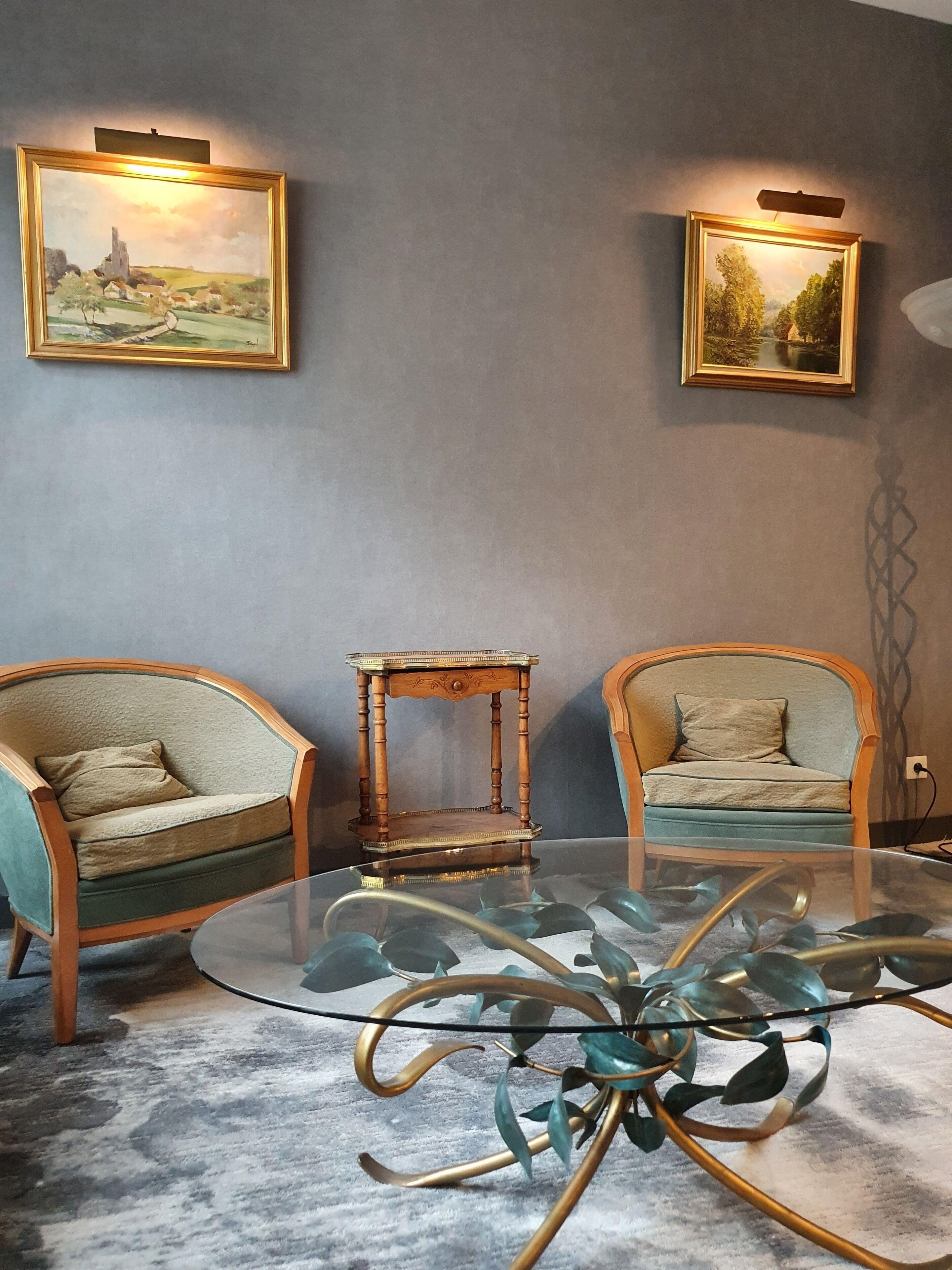 Hotel Port Royal Parigi