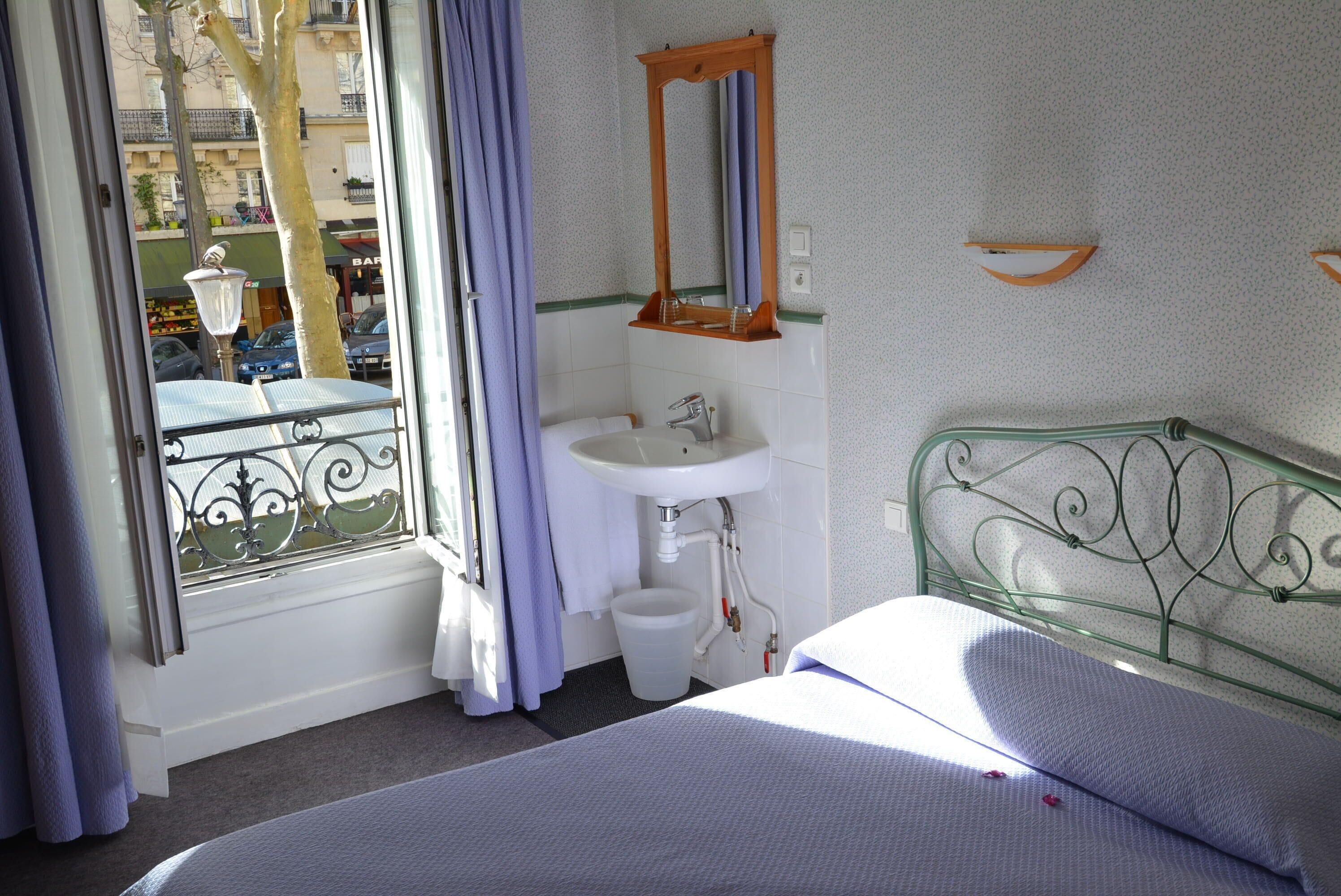 Hotel Port Royal Paris