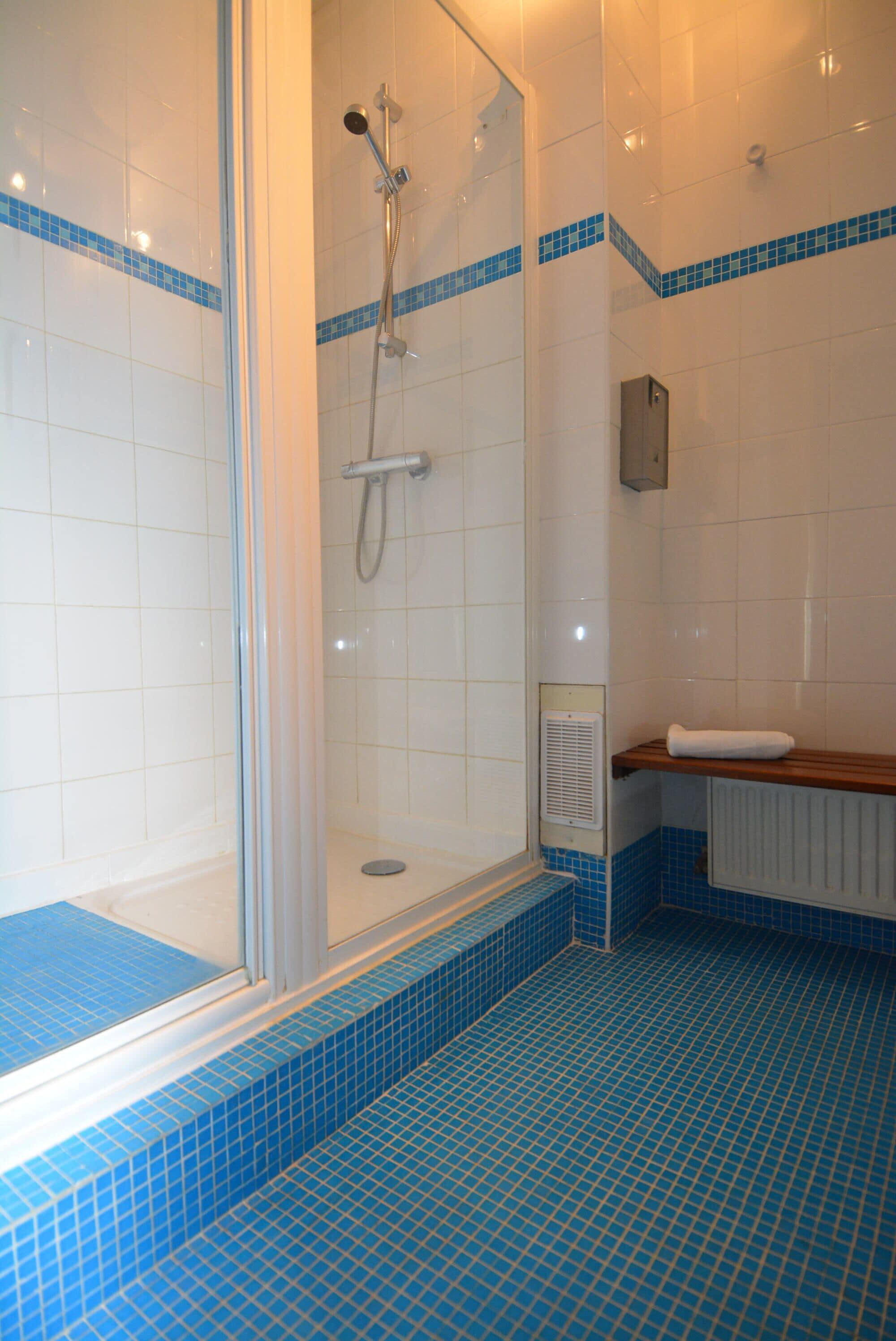 Hotel Port Royal Paris