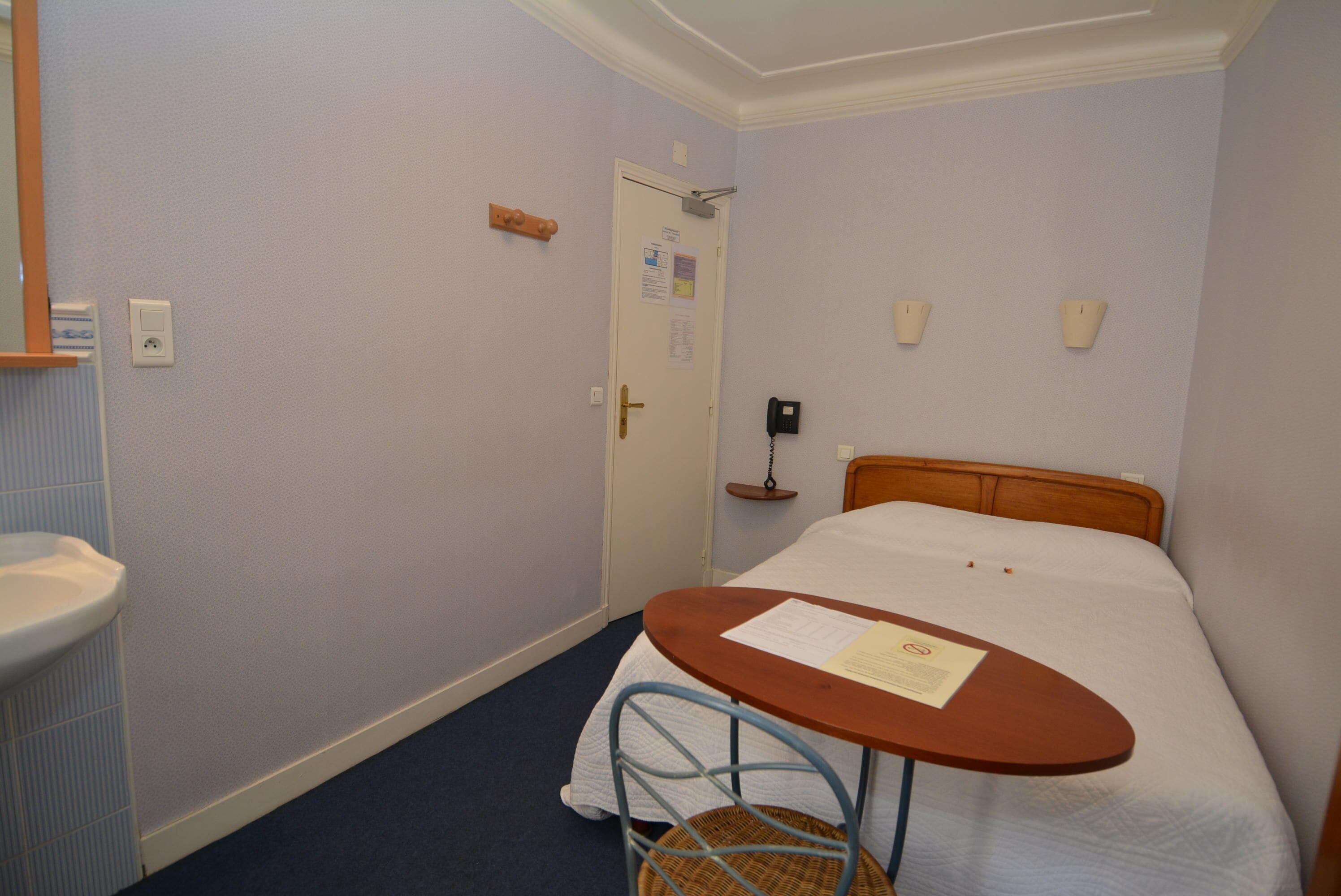 Port Royal Hotel Paris