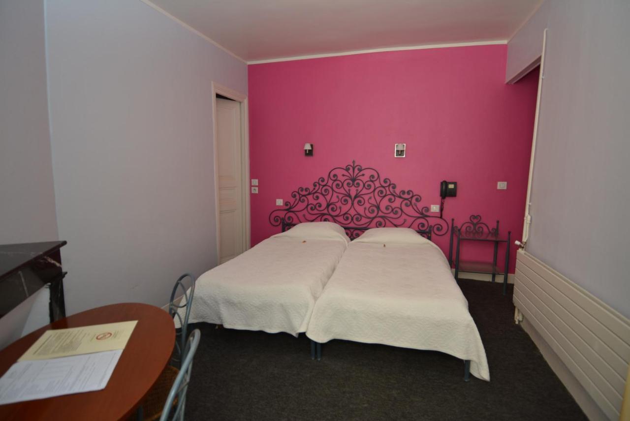 Port Royal Hotel Parigi