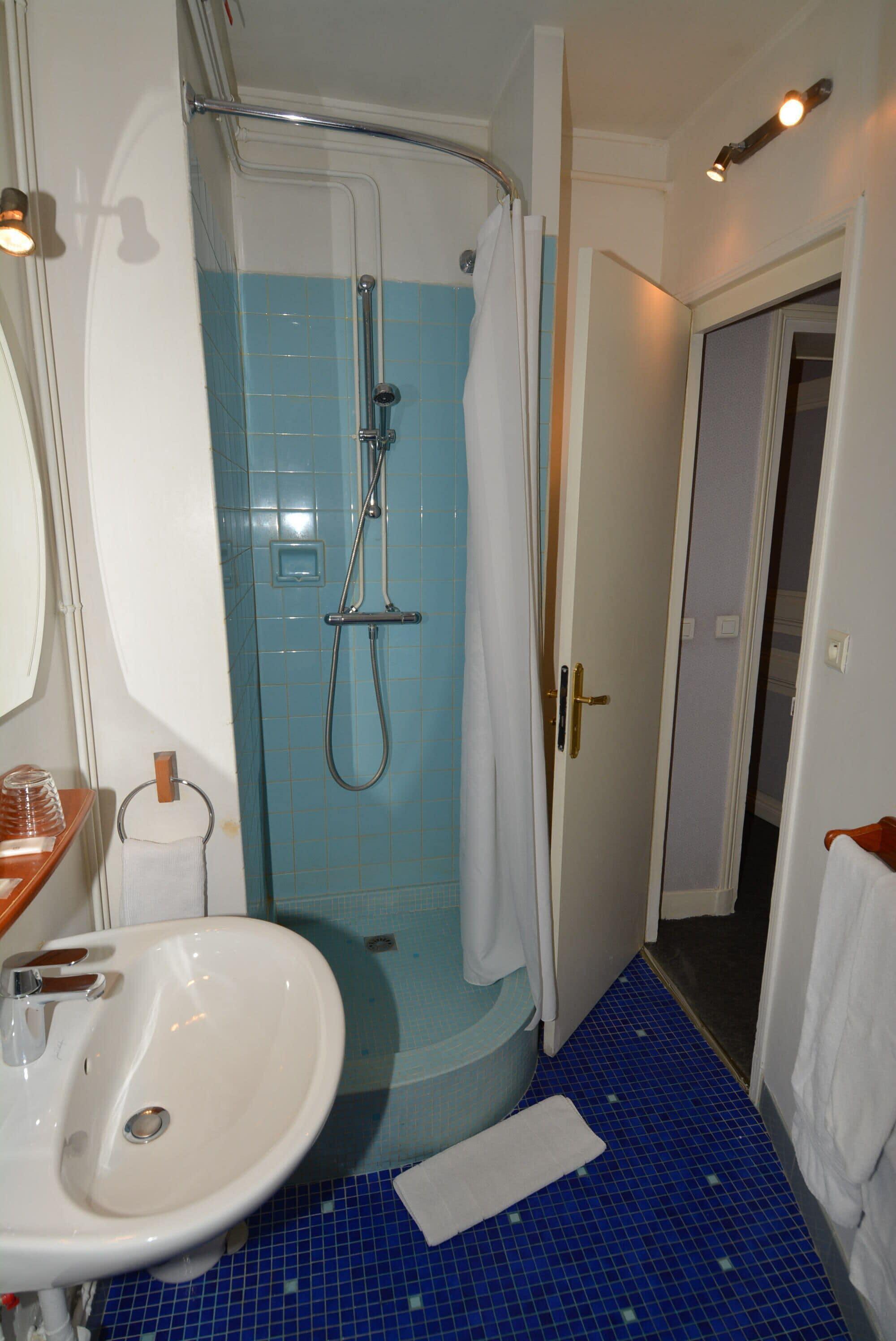 Hotel Port Royal Parigi